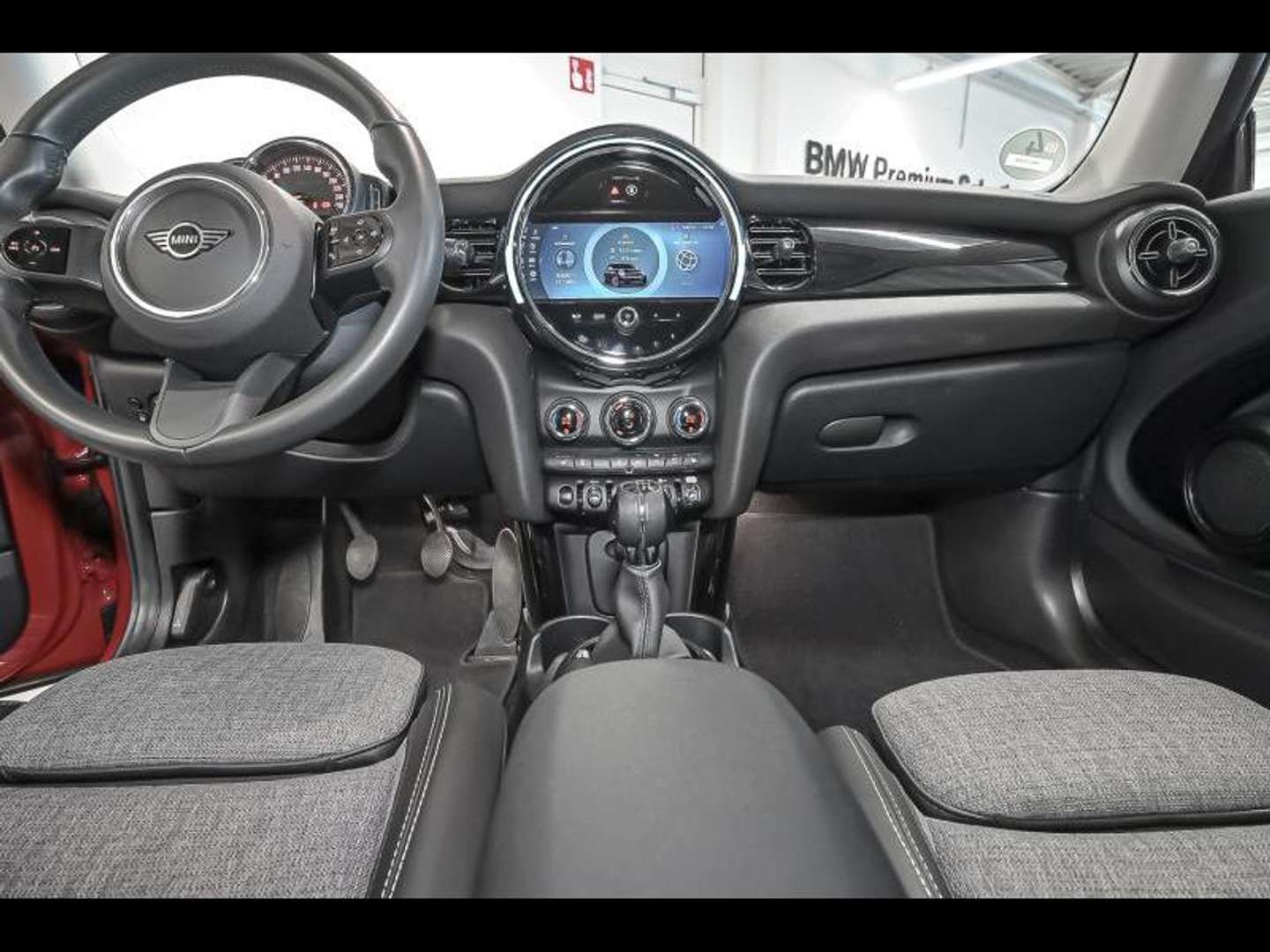 Mini Cooper Cooper - 2023 - Joinsteer - #5
