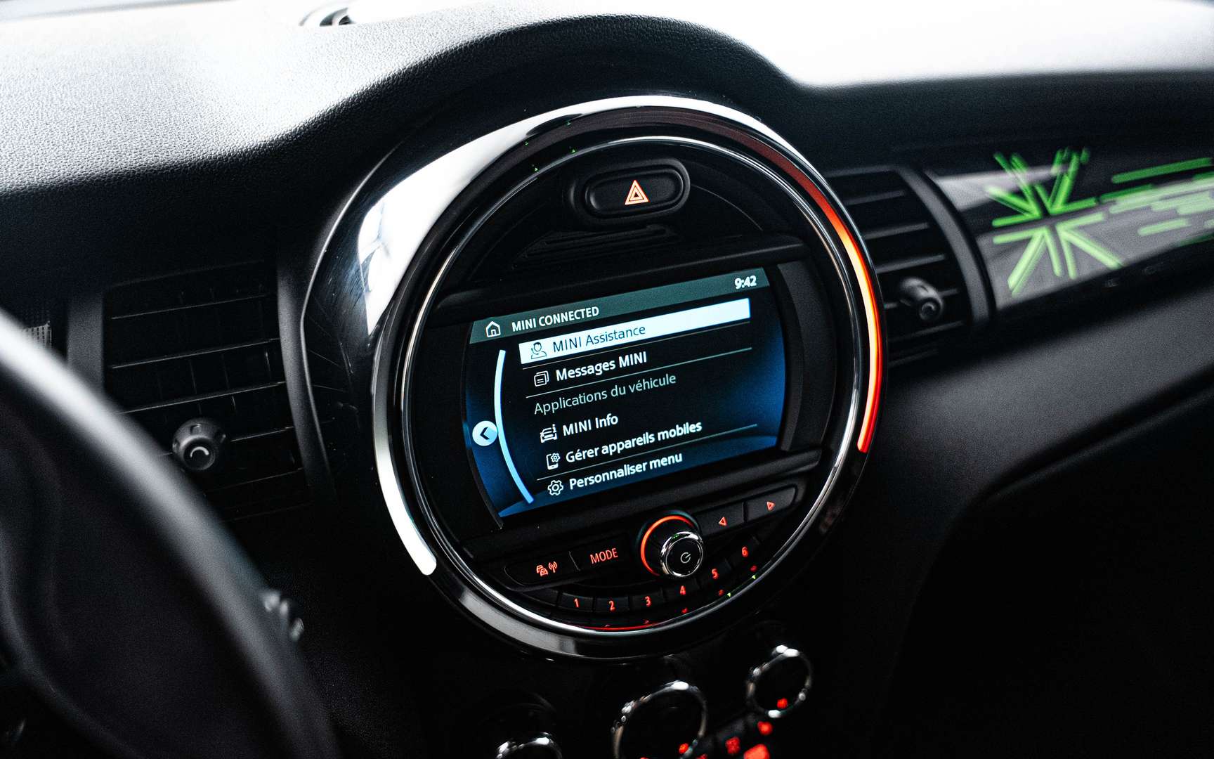 Mini Cooper Cooper - 2019 - Joinsteer - #14