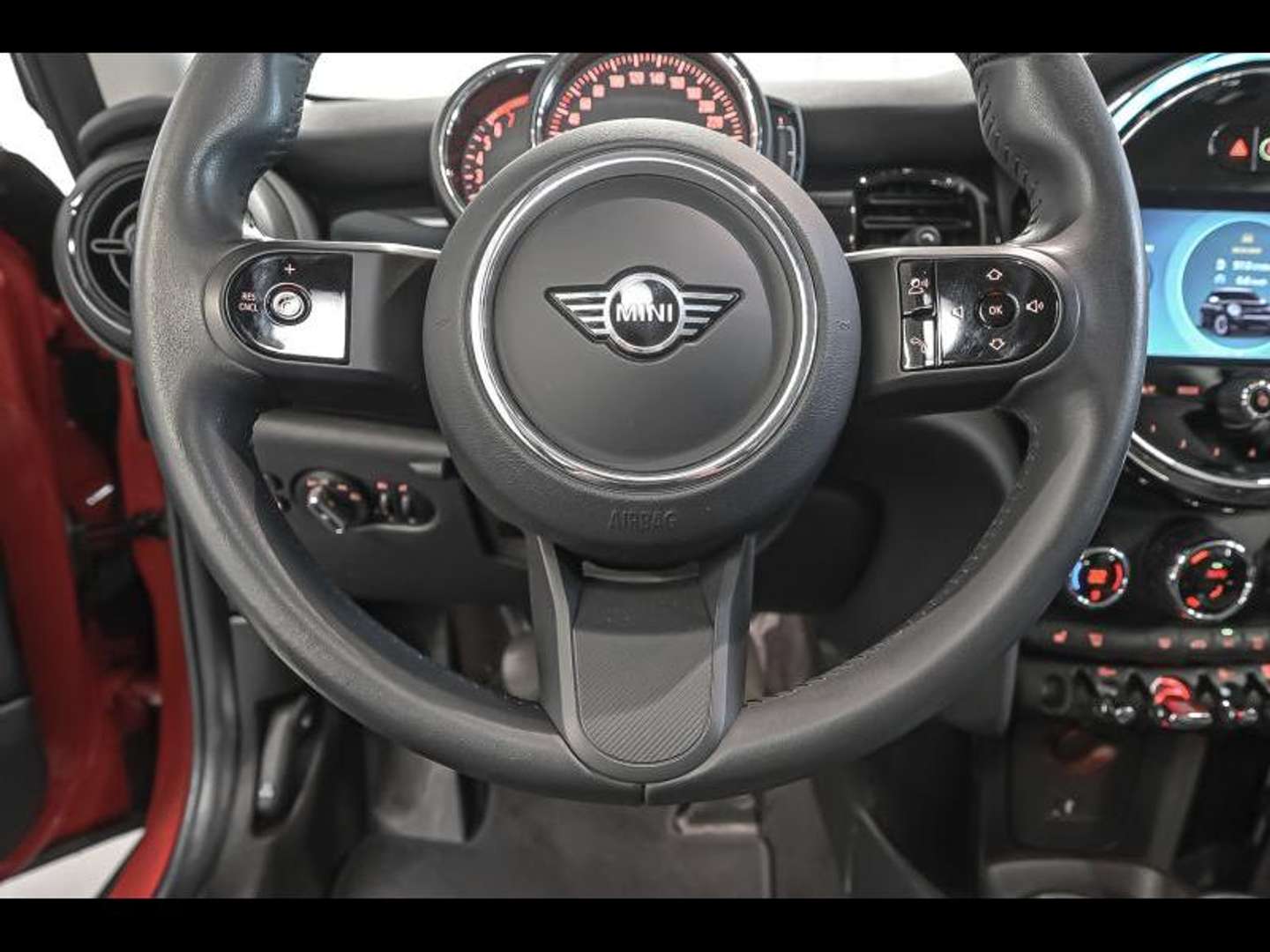 Mini Cooper Cooper - 2023 - Joinsteer - #7