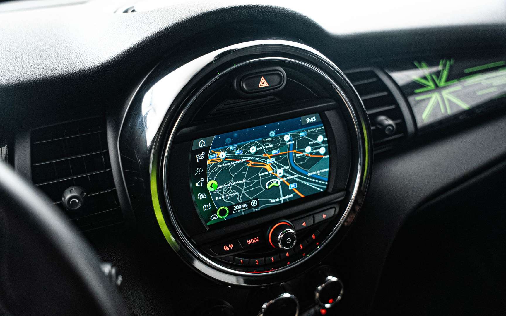 Mini Cooper Cooper - 2019 - Joinsteer - #15