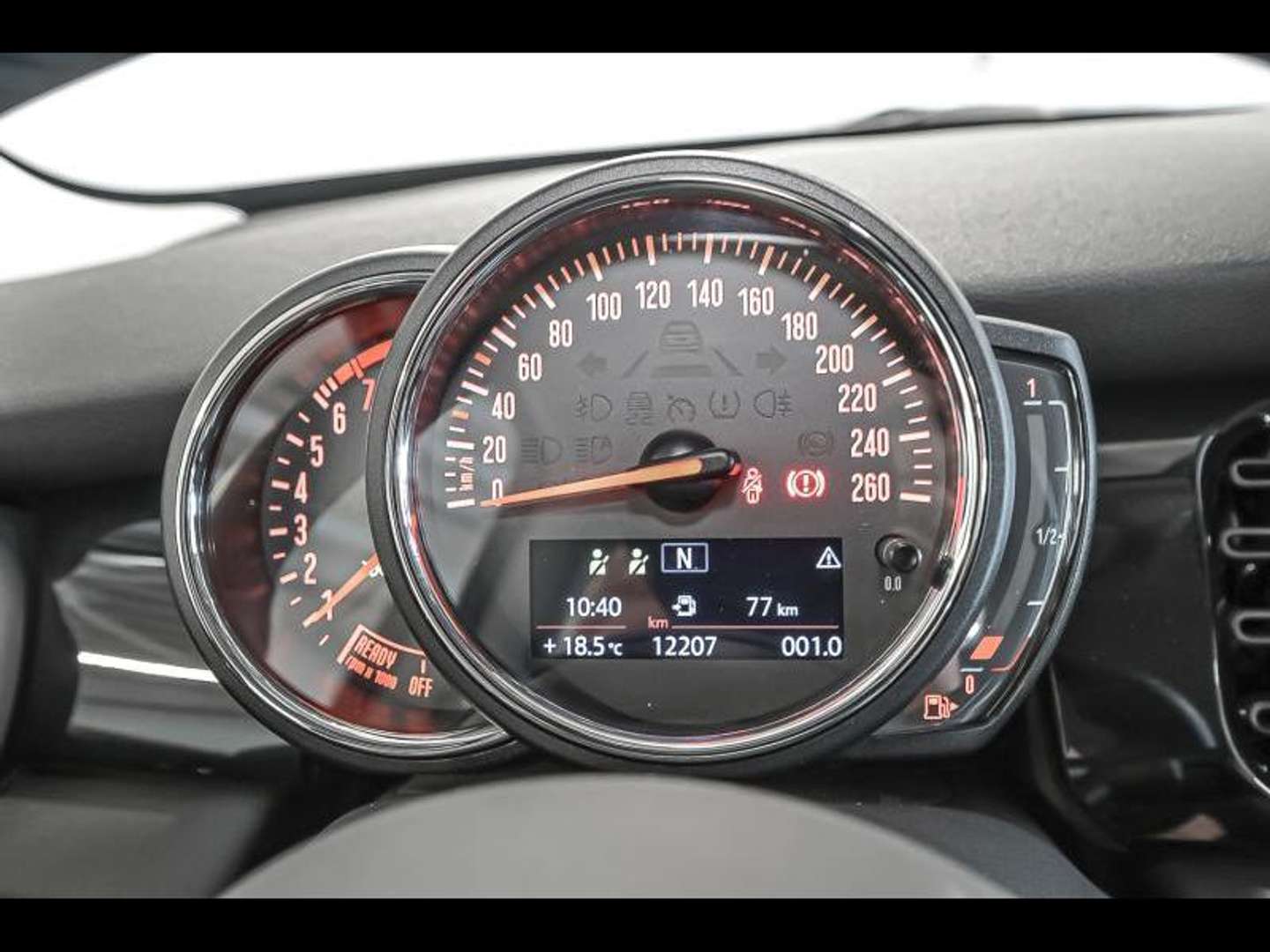 Mini Cooper Cooper - 2023 - Joinsteer - #8
