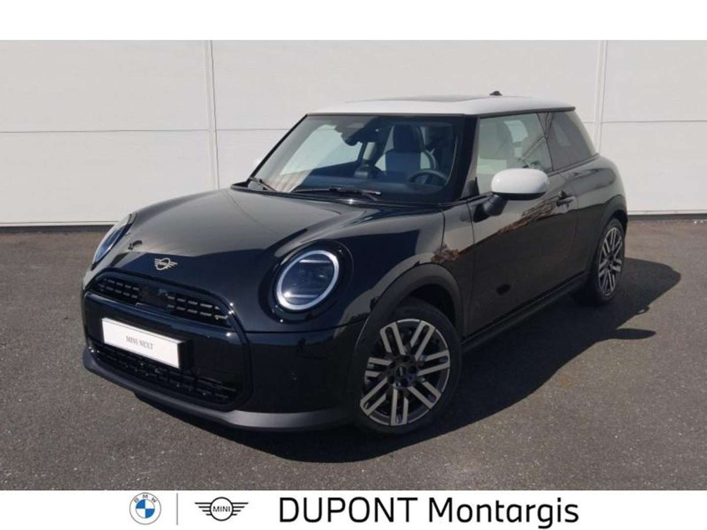 Mini 3 Portes Cooper Classic - 2025 - Joinsteer - #1