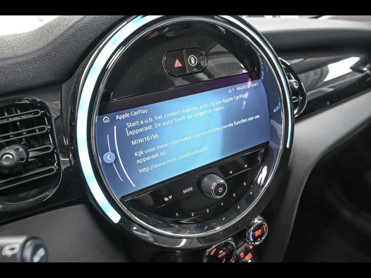 Mini Cooper Cooper - 2023 - Joinsteer - #11