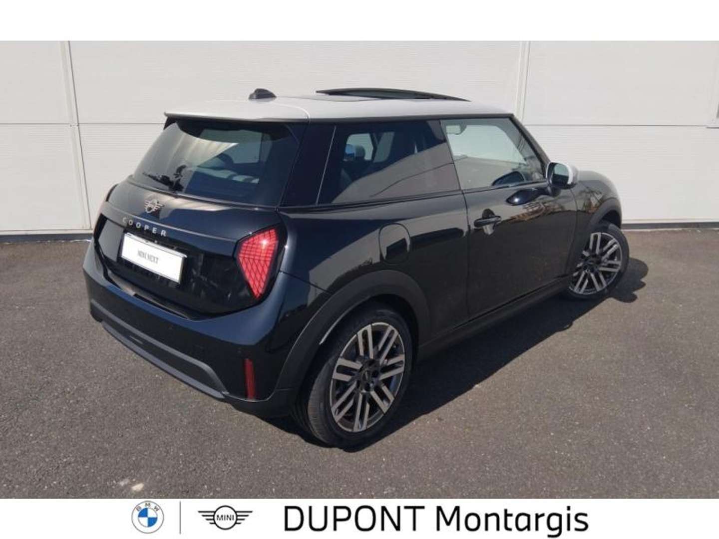 Mini 3 Portes Cooper Classic - 2025 - Joinsteer - #3