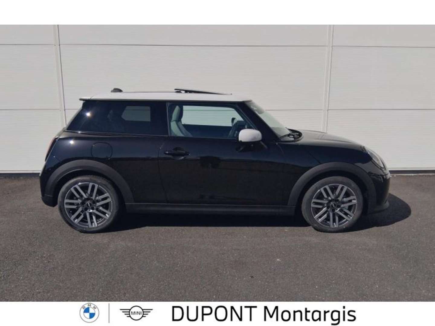 Mini 3 Portes Cooper Classic - 2025 - Joinsteer - #4