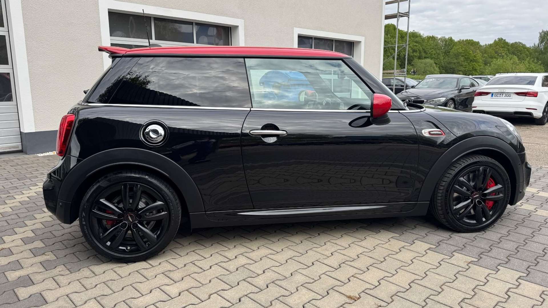Mini John Cooper Works John Cooper Works - 2020 - Joinsteer - #7