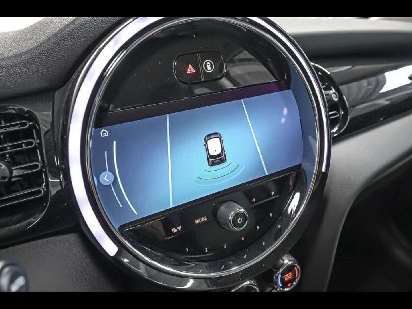Mini Cooper Cooper - 2023 - Joinsteer - #12