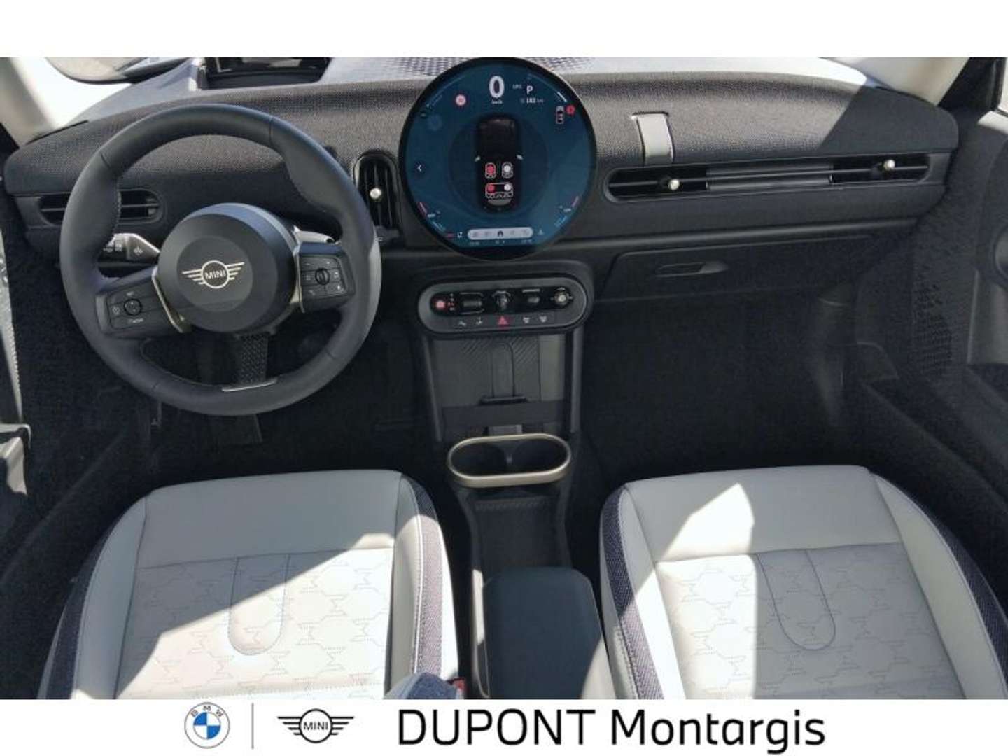 Mini 3 Portes Cooper Classic - 2025 - Joinsteer - #6