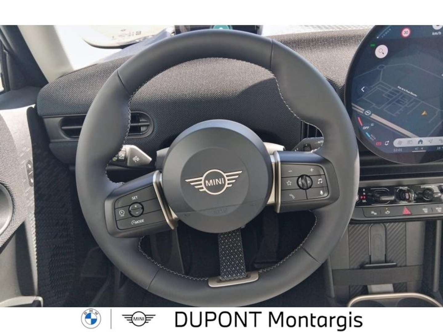Mini 3 Portes Cooper Classic - 2025 - Joinsteer - #7