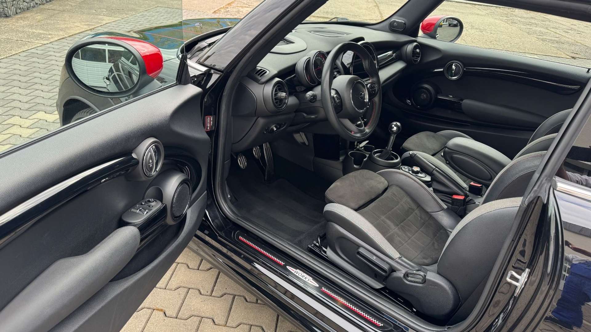 Mini John Cooper Works John Cooper Works - 2020 - Joinsteer - #9