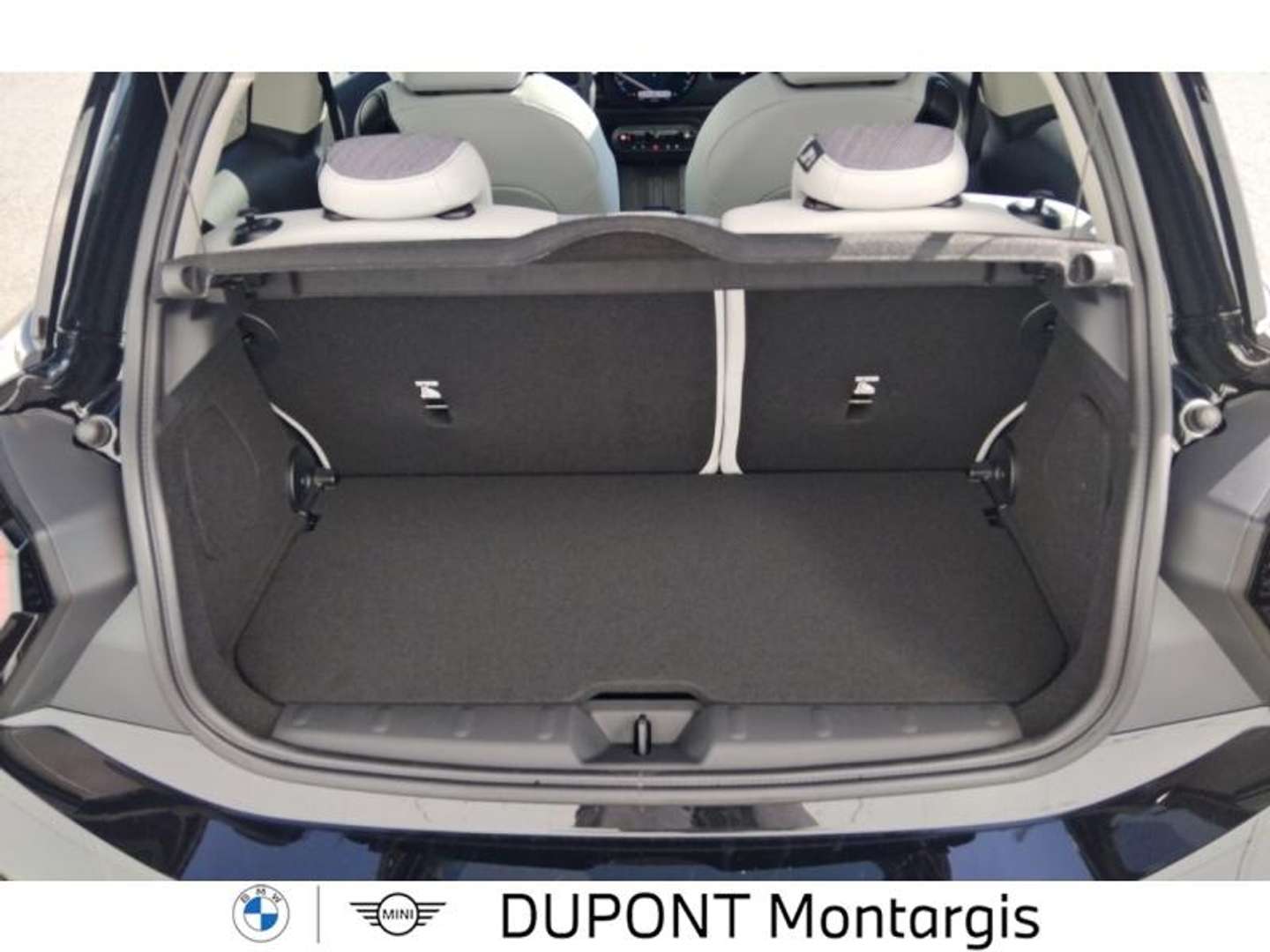 Mini 3 Portes Cooper Classic - 2025 - Joinsteer - #11