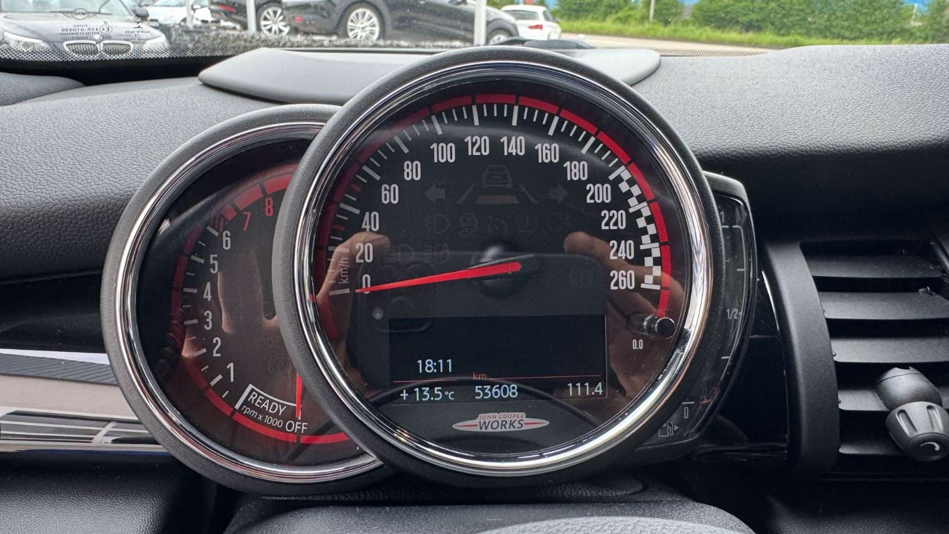 Mini John Cooper Works John Cooper Works - 2020 - Joinsteer - #12