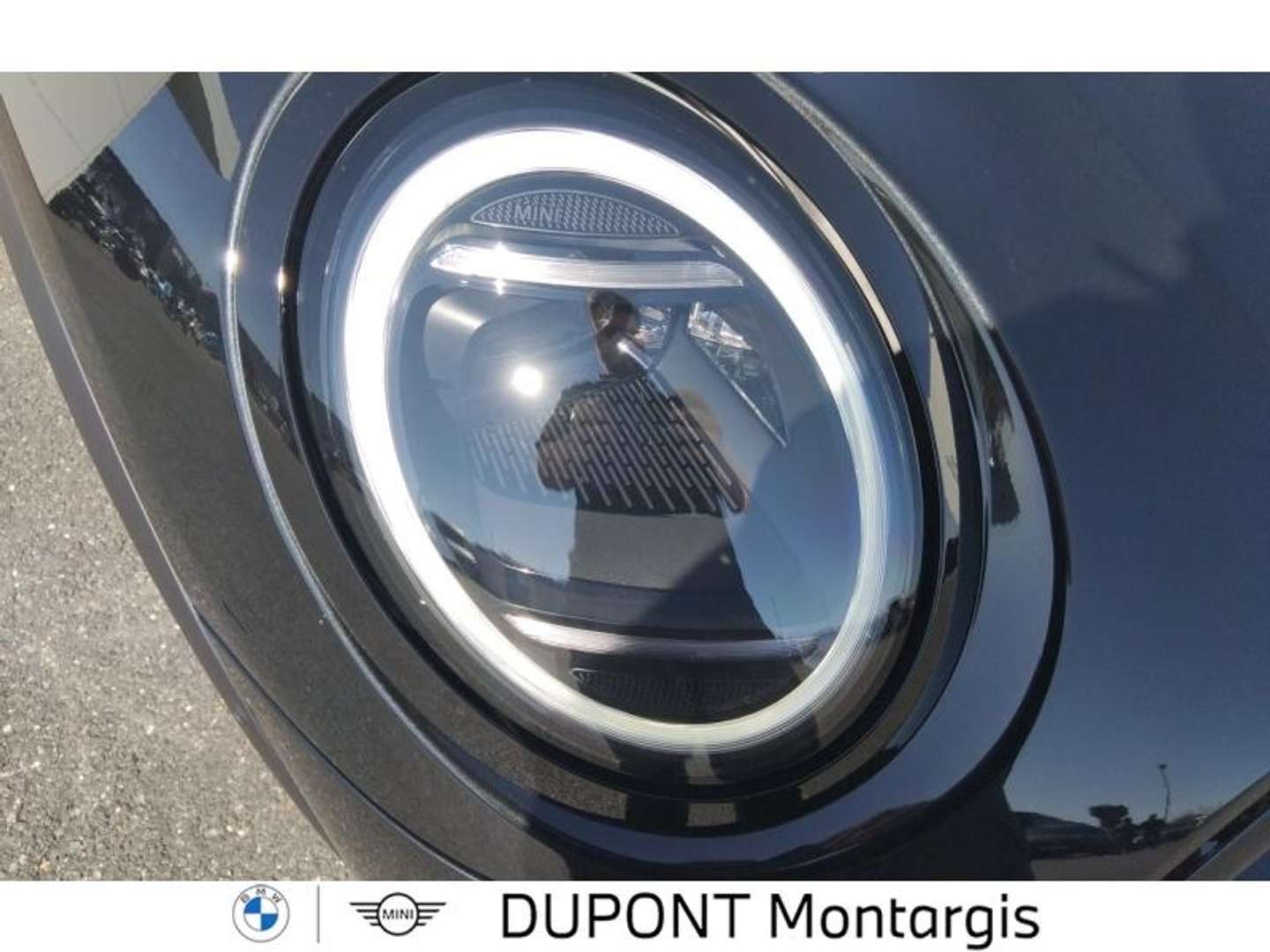 Mini 3 Portes Cooper Classic - 2025 - Joinsteer - #14