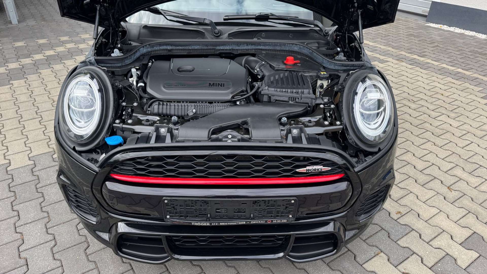 Mini John Cooper Works John Cooper Works - 2020 - Joinsteer - #14