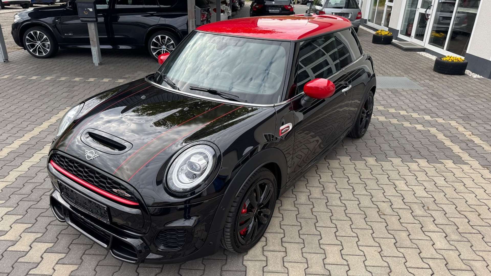 Mini John Cooper Works John Cooper Works - 2020 - Joinsteer - #15