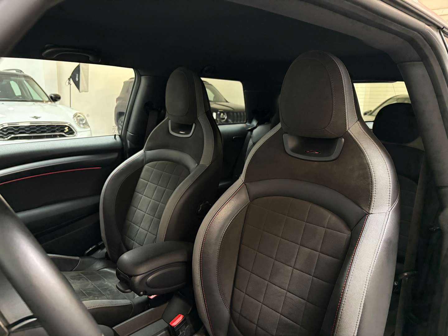 Mini John Cooper Works John Cooper Works - 2021 - Joinsteer - #11