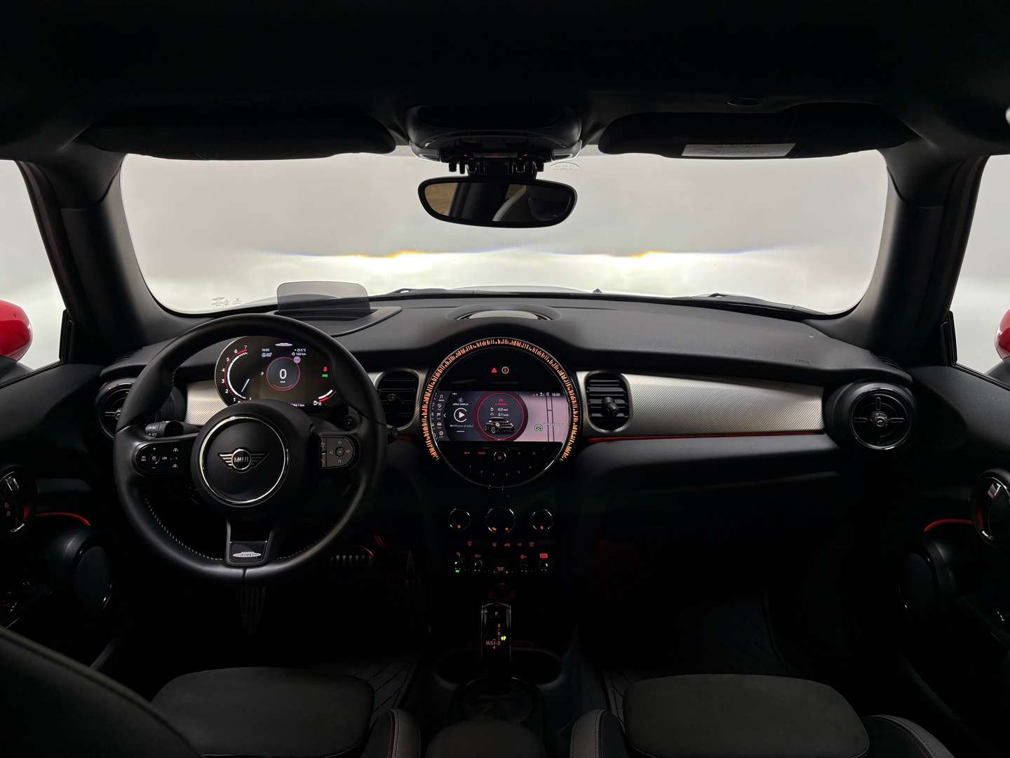 Mini John Cooper Works John Cooper Works - 2021 - Joinsteer - #12