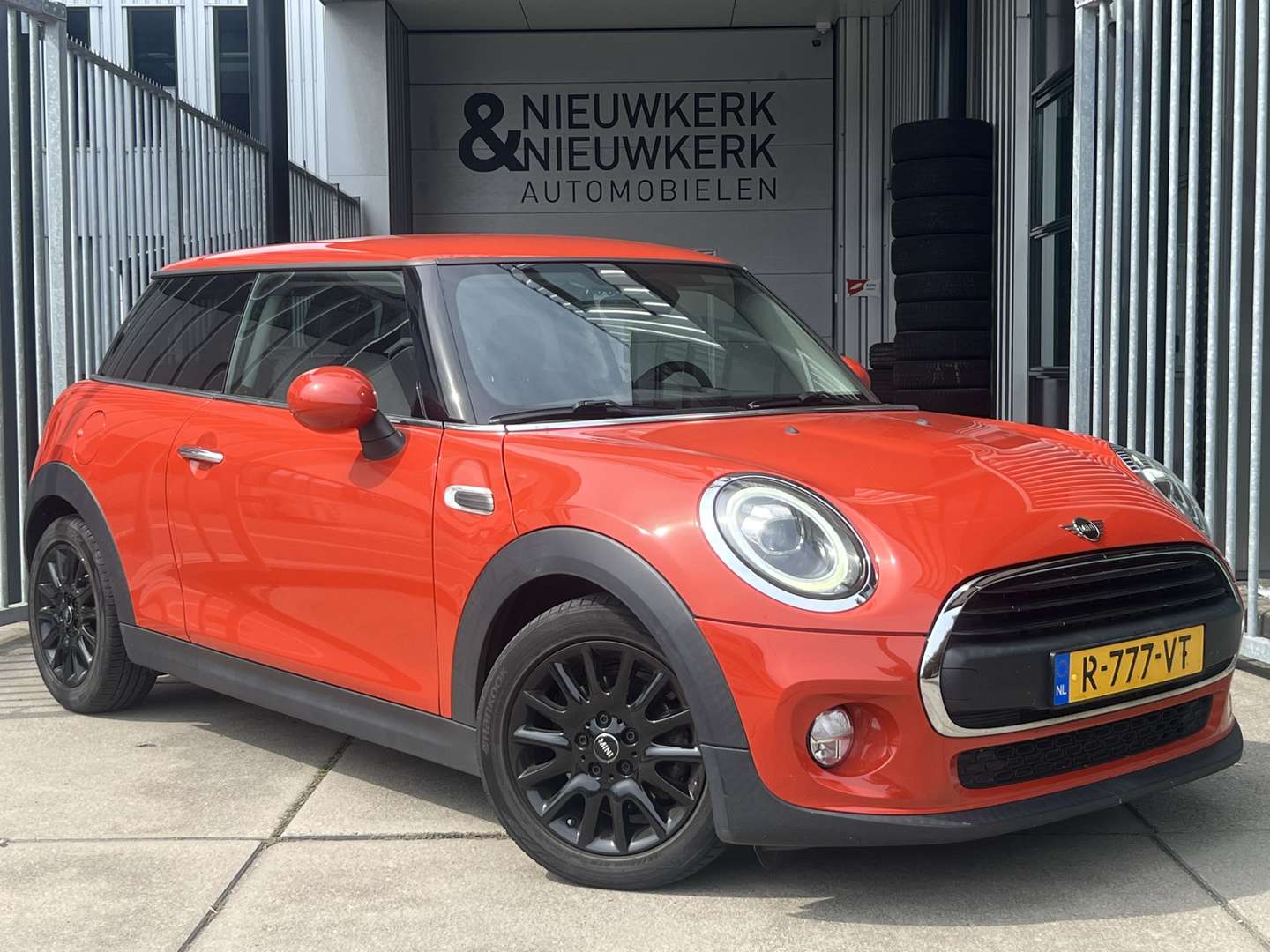 Mini One One Pepper - 2019 - Joinsteer - #2