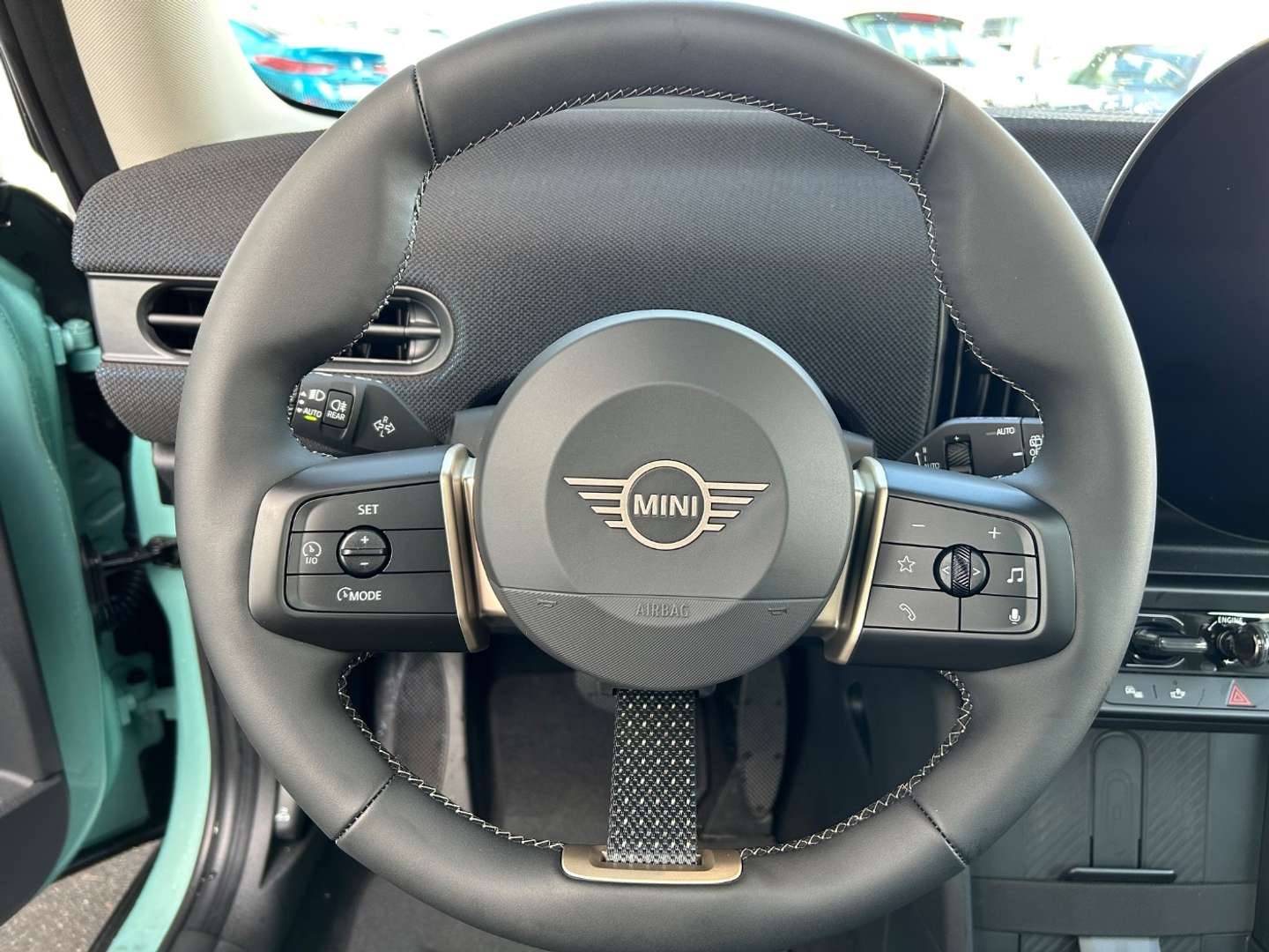 Mini Cooper S Cooper S Classic - 2025 - Joinsteer - #16