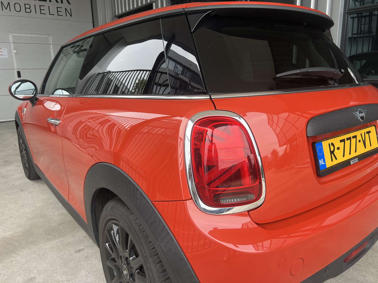 Mini One One Pepper - 2019 - Joinsteer - #7
