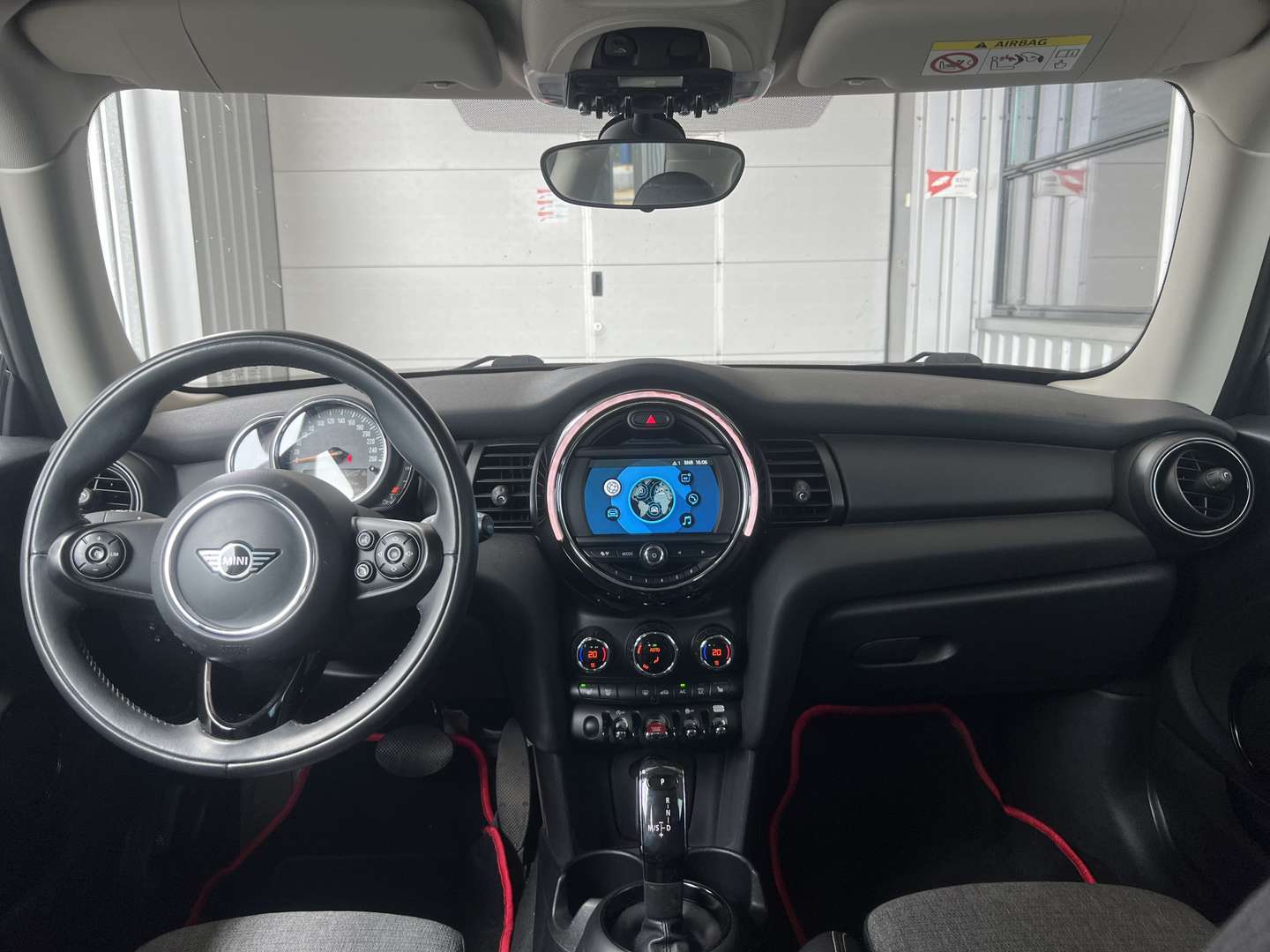 Mini One One Pepper - 2019 - Joinsteer - #10