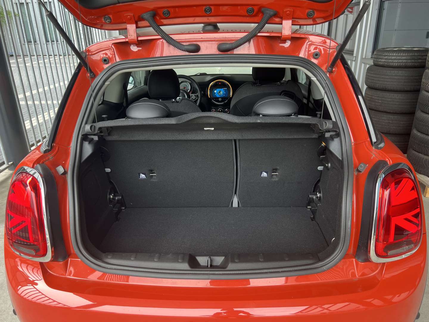 Mini One One Pepper - 2019 - Joinsteer - #12
