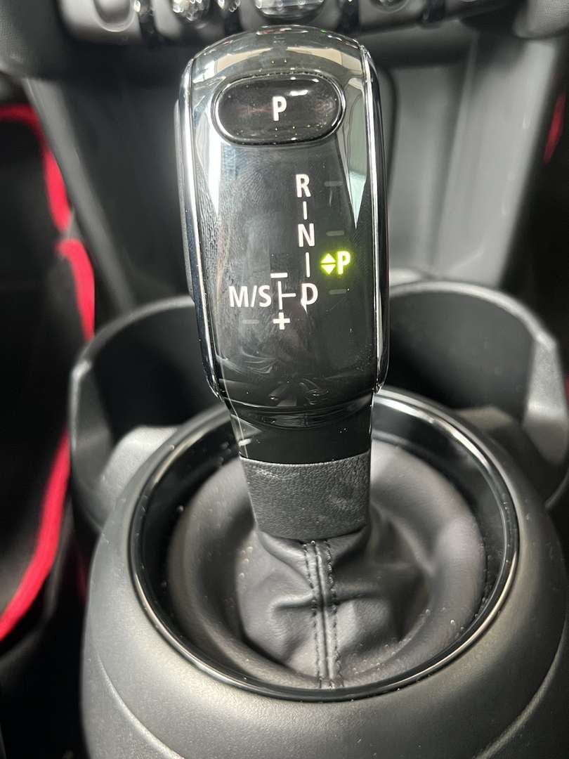 Mini One One Pepper - 2019 - Joinsteer - #16
