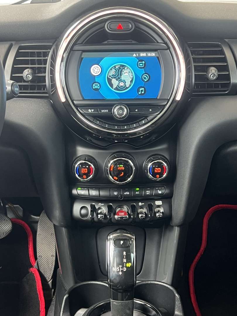 Mini One One Pepper - 2019 - Joinsteer - #19