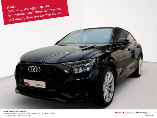 Audi RS Q8 TFSI Quattro Tiptronic - 2020 - Joinsteer