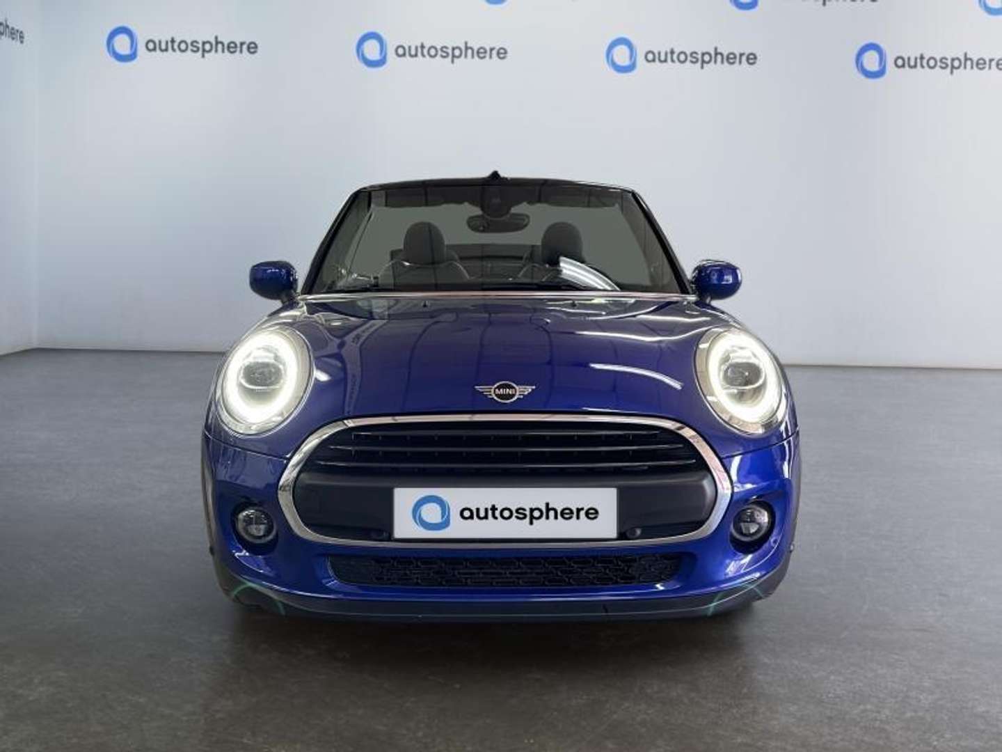 Mini 3 Portes One - 2021 - Joinsteer - #3