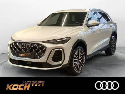 Audi SQ5 SUV TFSI S Tronic - 2025 - Joinsteer - #1