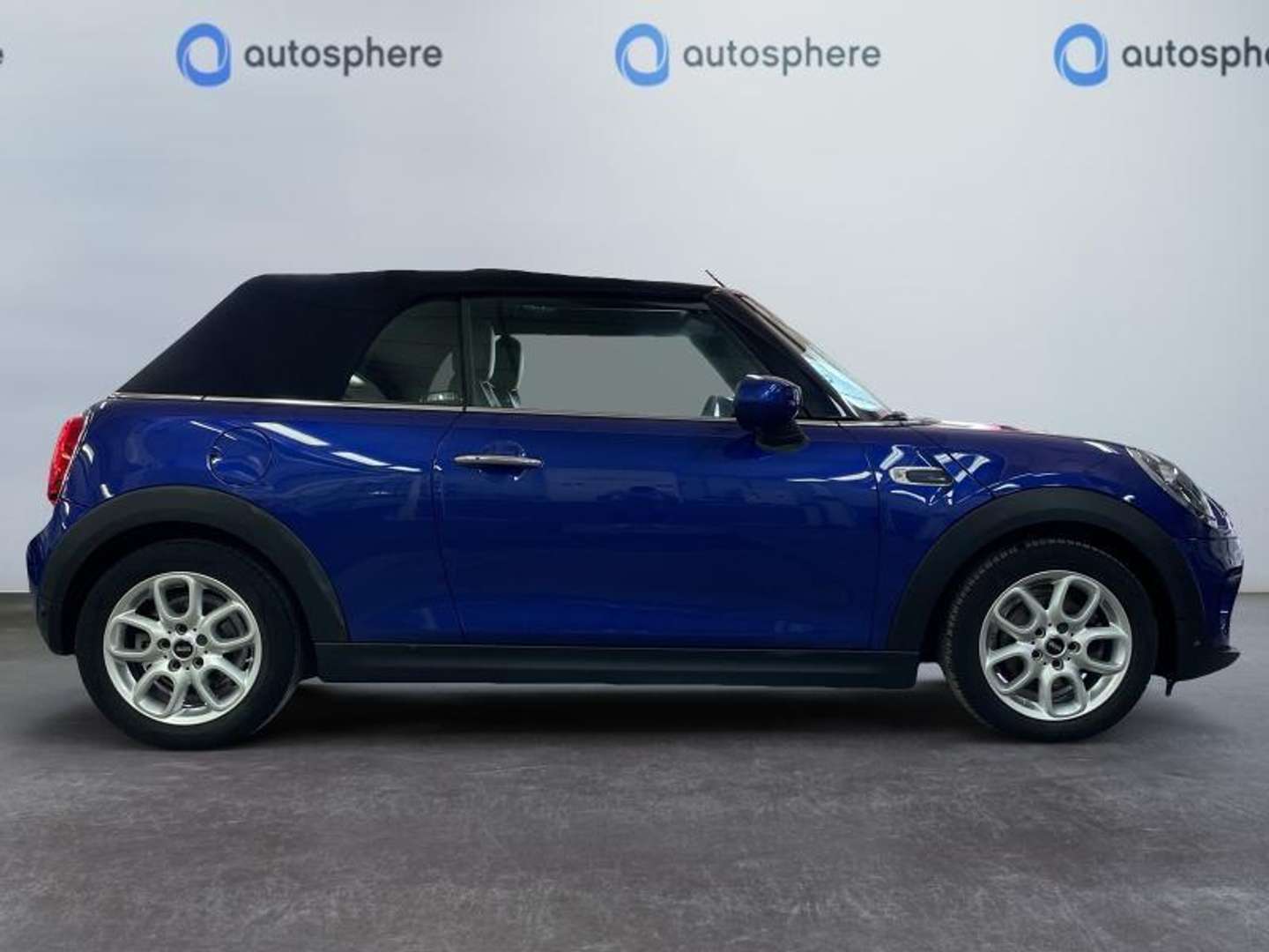 Mini 3 Portes One - 2021 - Joinsteer - #5