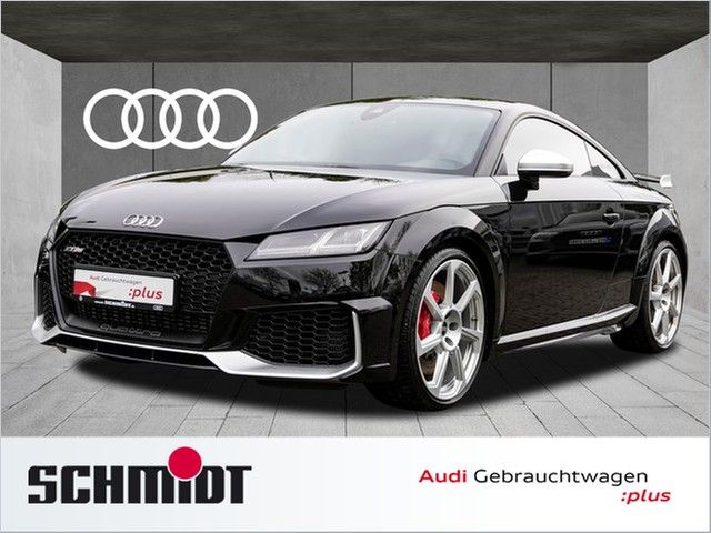 Audi TT RS Coupé TFSI Quattro S Tronic - 2023 - Joinsteer