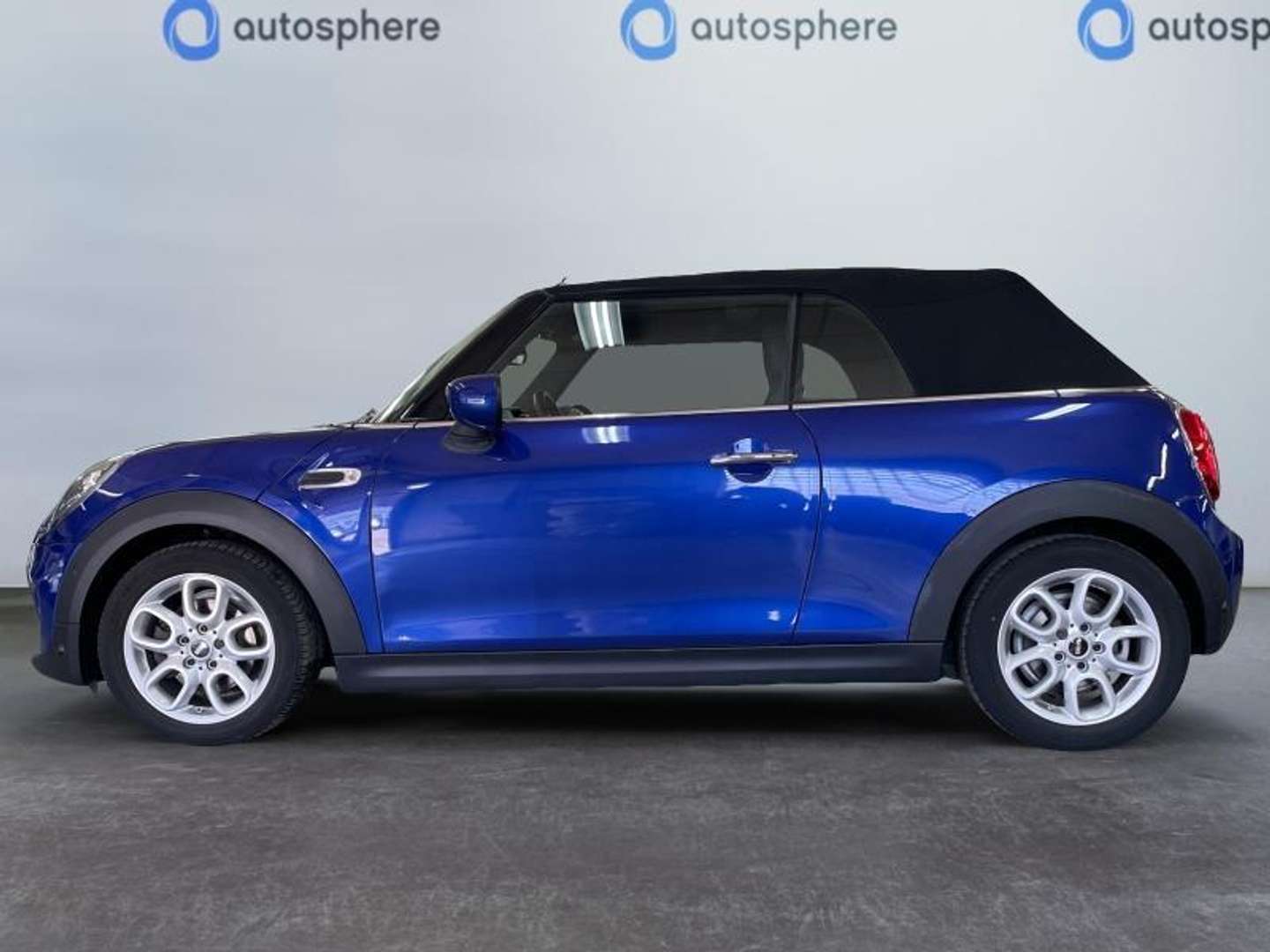 Mini 3 Portes One - 2021 - Joinsteer - #7