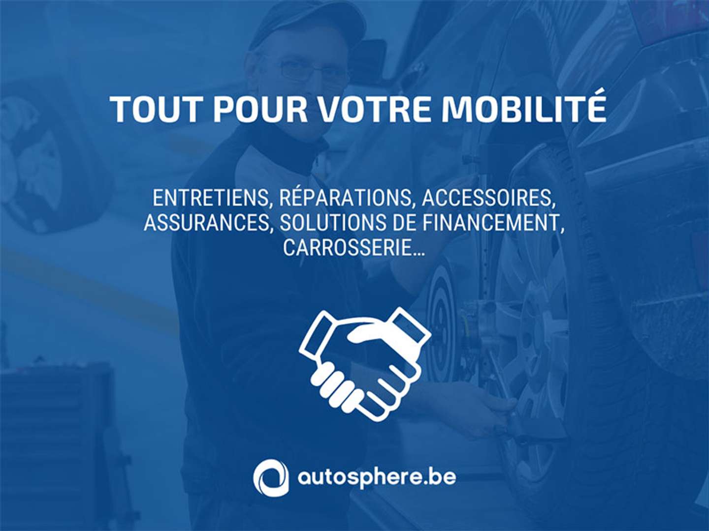 Mini 3 Portes One - 2021 - Joinsteer - #10