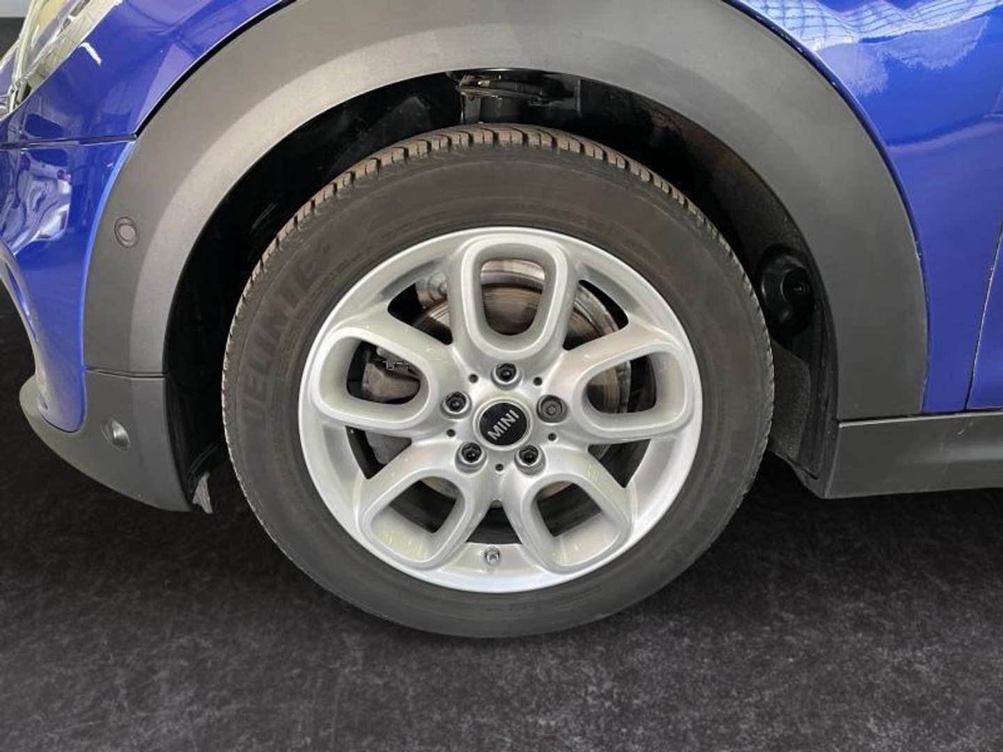 Mini 3 Portes One - 2021 - Joinsteer - #14