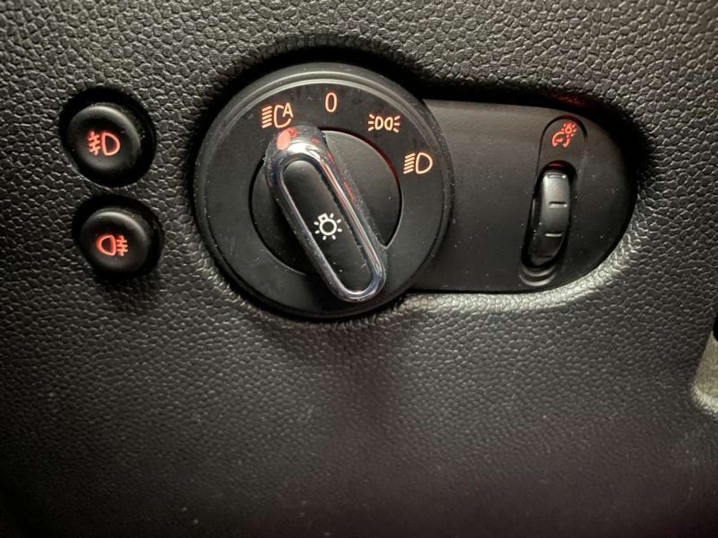 Mini 3 Portes One - 2021 - Joinsteer - #24