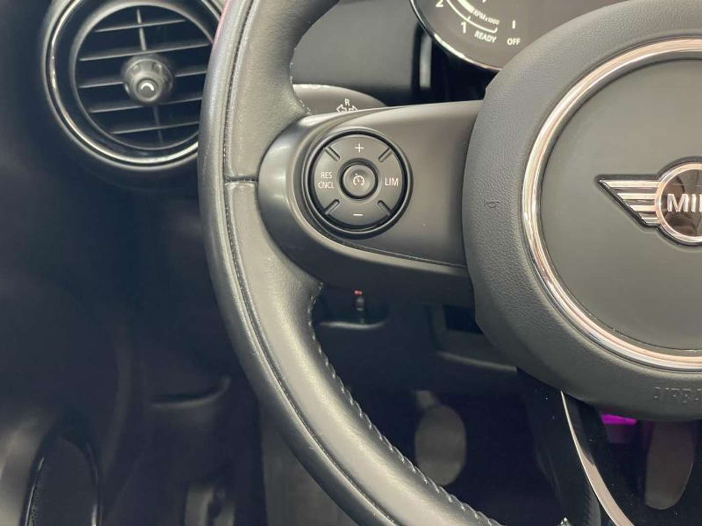 Mini 3 Portes One - 2021 - Joinsteer - #25
