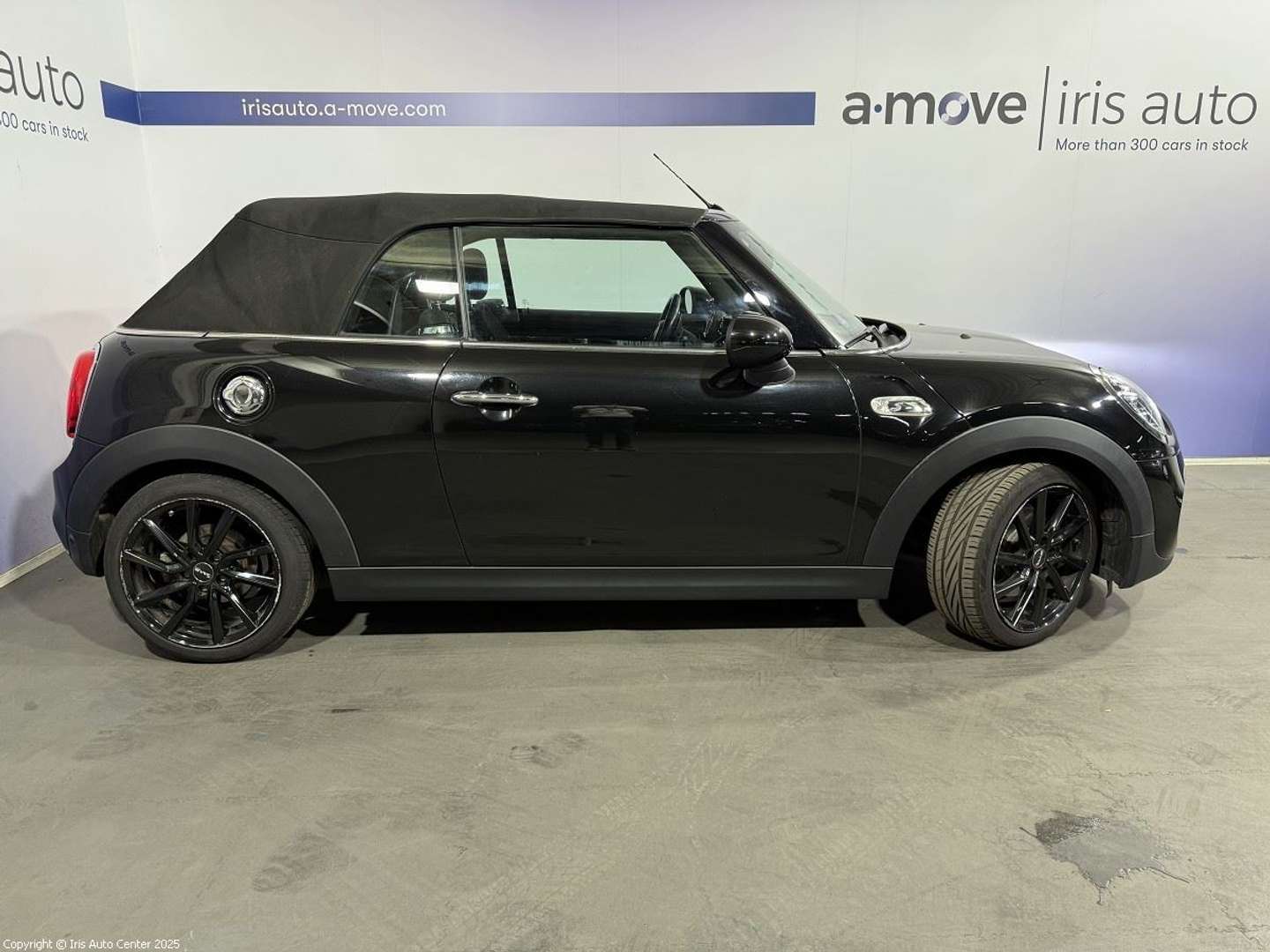 Mini Cabrio Cooper S - 2018 - Joinsteer - #5