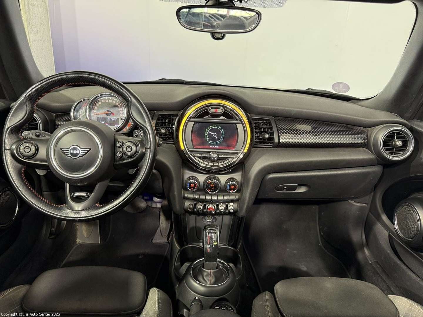 Mini Cabrio Cooper S - 2018 - Joinsteer - #9