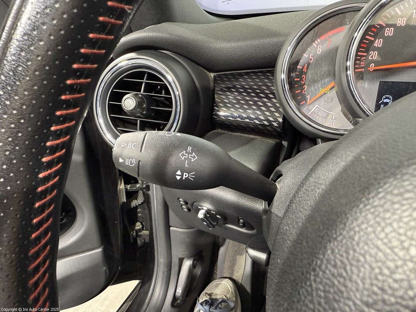 Mini Cabrio Cooper S - 2018 - Joinsteer - #11