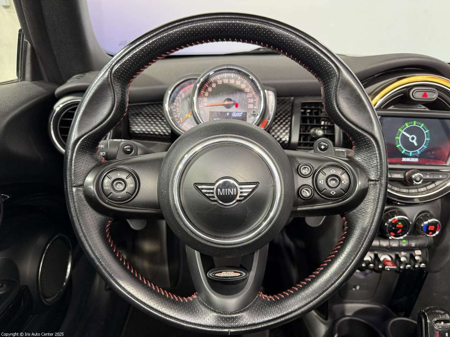 Mini Cabrio Cooper S - 2018 - Joinsteer - #12