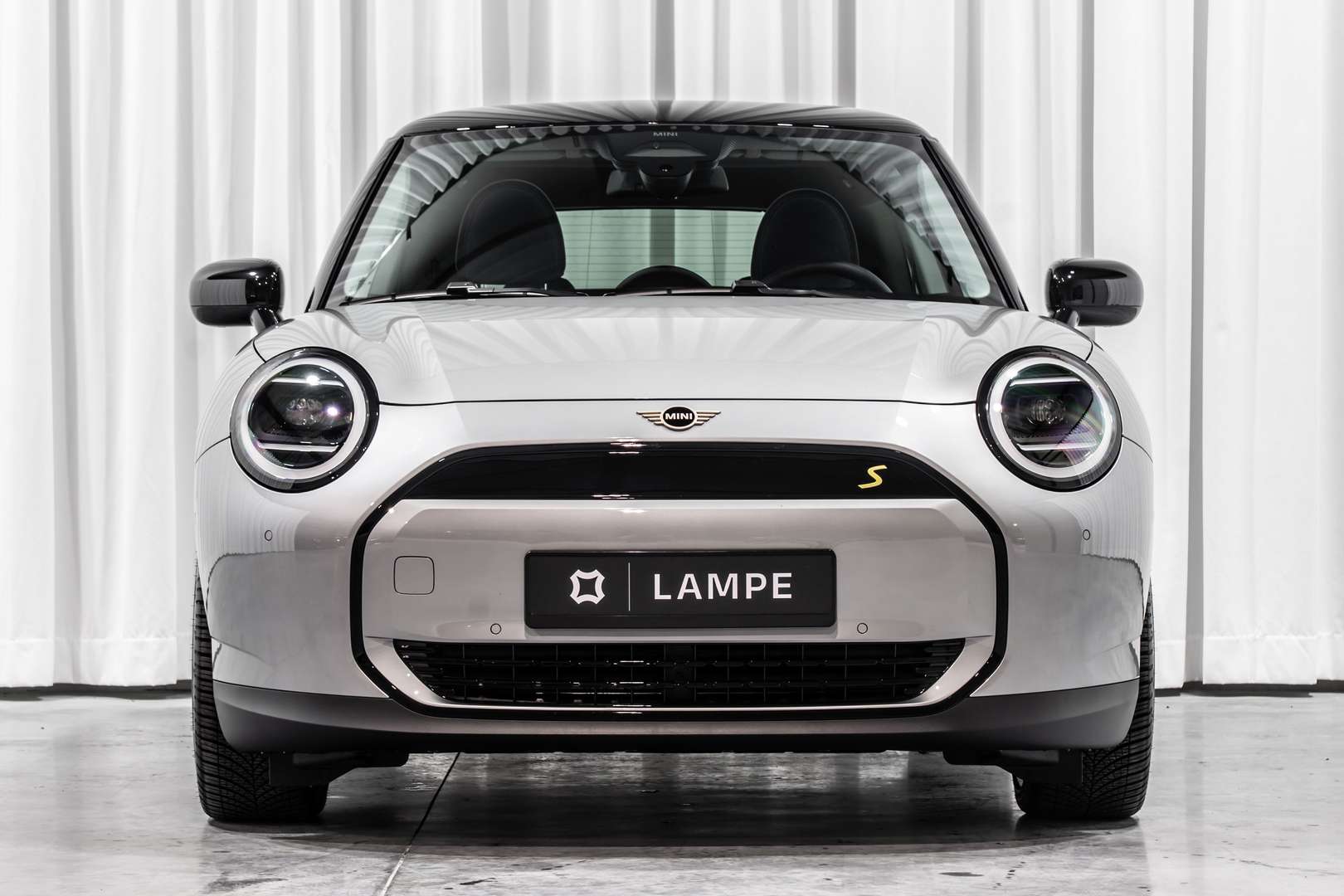 Mini Electric Cooper SE Classic - 2025 - Joinsteer - #4