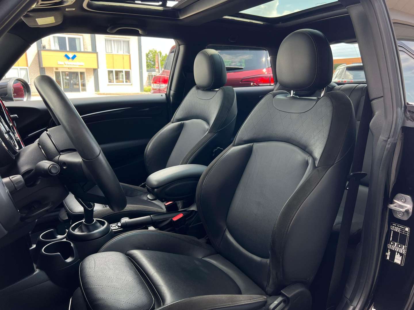 Mini John Cooper Works Cooper - 2022 - Joinsteer - #5
