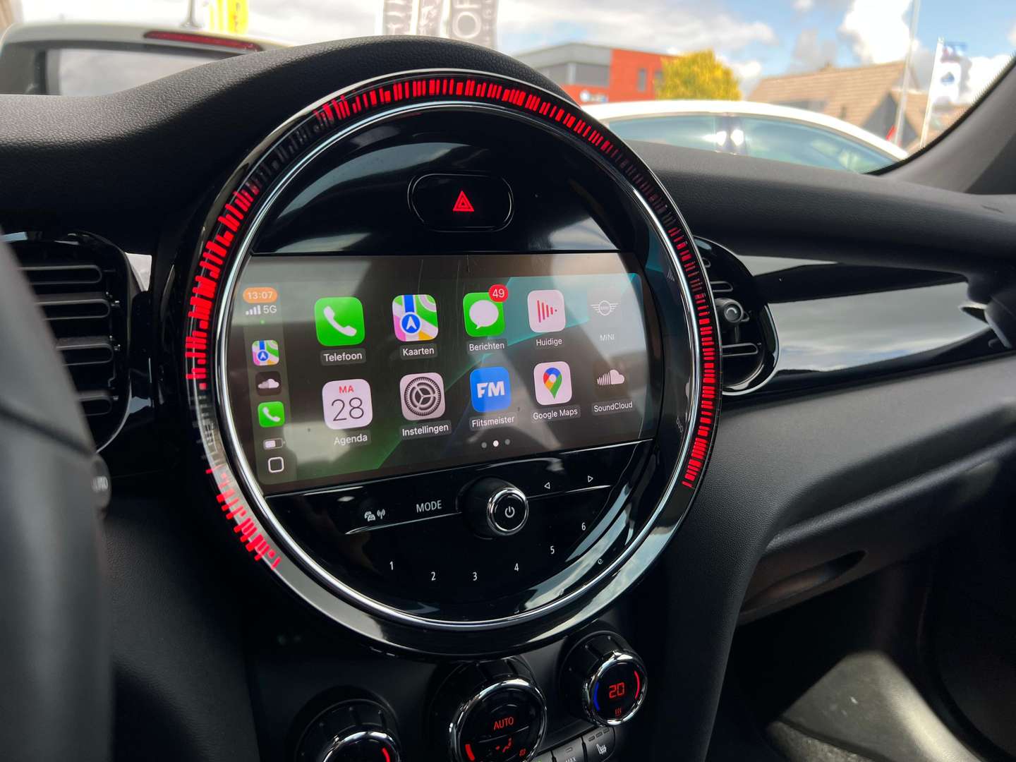 Mini John Cooper Works Cooper - 2022 - Joinsteer - #10