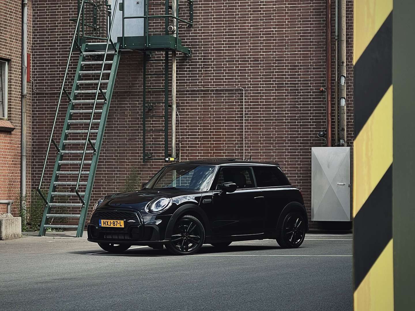 Mini John Cooper Works Cooper - 2022 - Joinsteer - #14