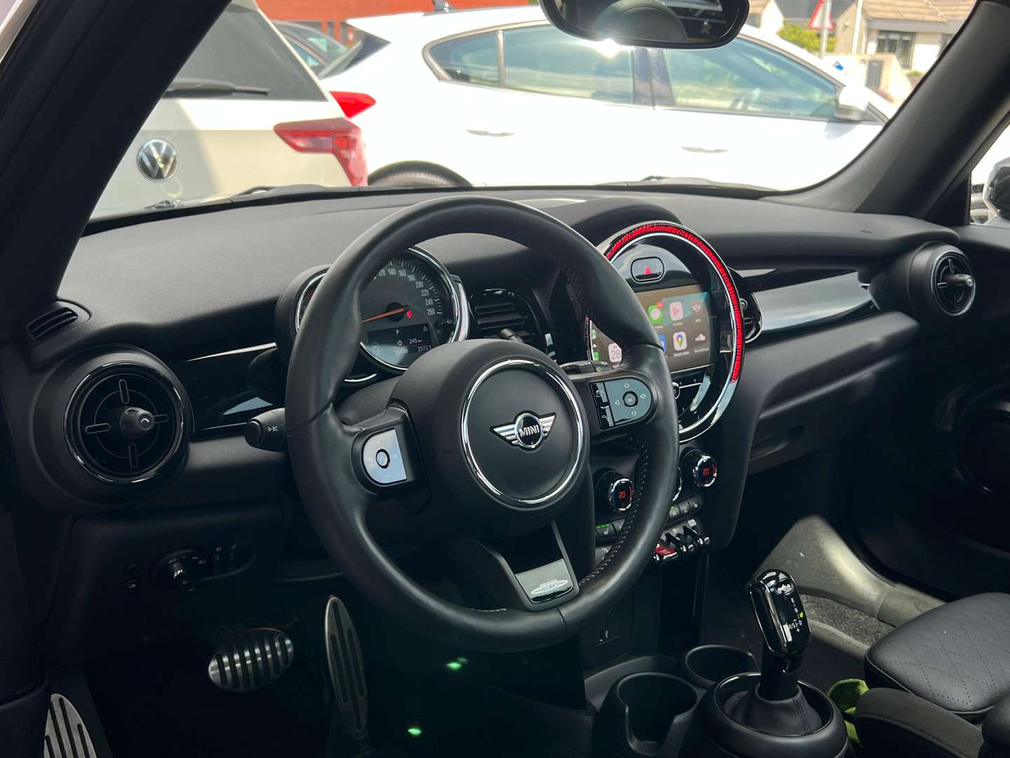 Mini John Cooper Works Cooper - 2022 - Joinsteer - #22