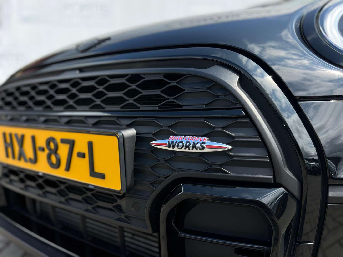 Mini John Cooper Works Cooper - 2022 - Joinsteer - #24