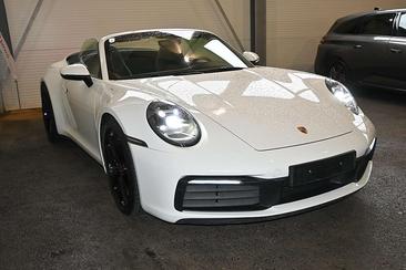 Porsche 991 I Carrera S — photo 3