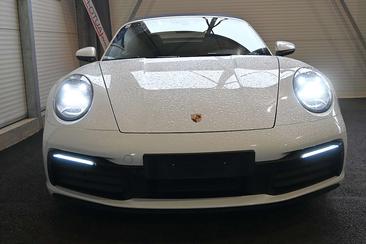Porsche 991 I Carrera S — photo 4